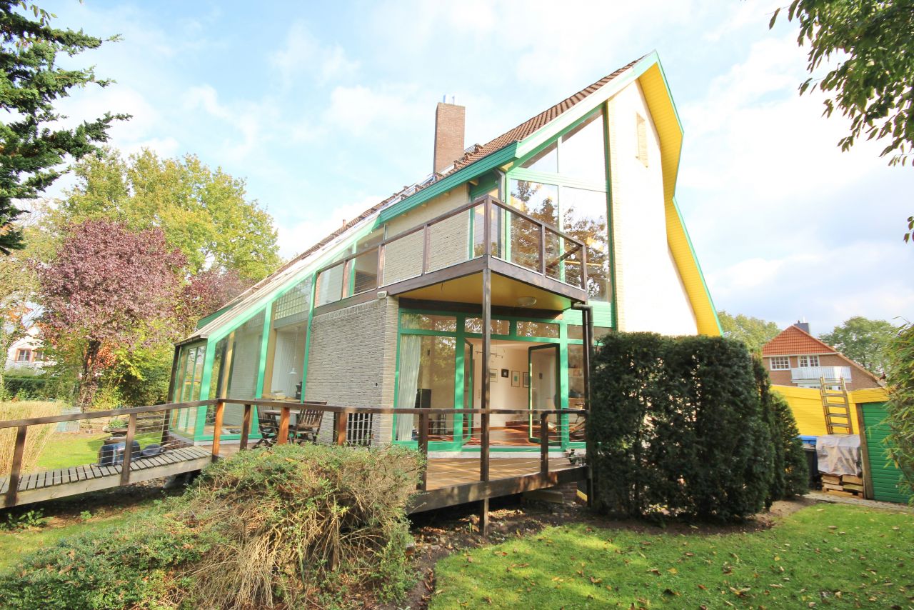 Ihr Traumhaus in Essen – Modernes Wohnen mit Fernblick Ihr Traumhaus in Essen – Modernes Wohnen mit Fernblick